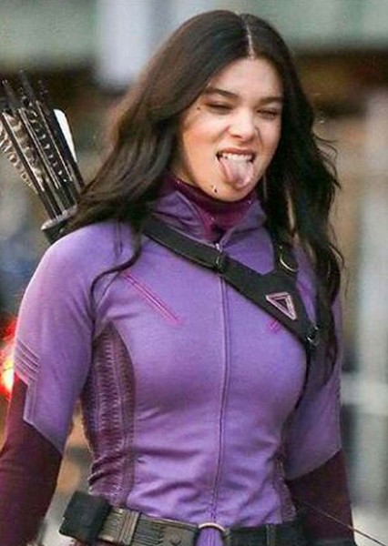 Hailee Steinfeld photo