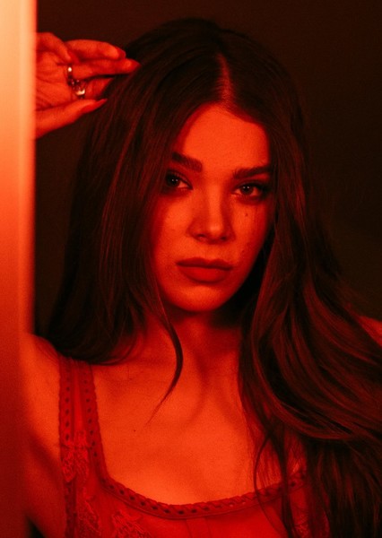 Hailee Steinfeld