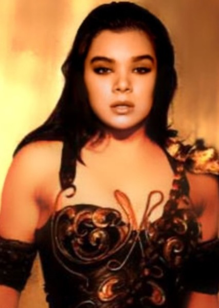 Hailee Steinfeld photo