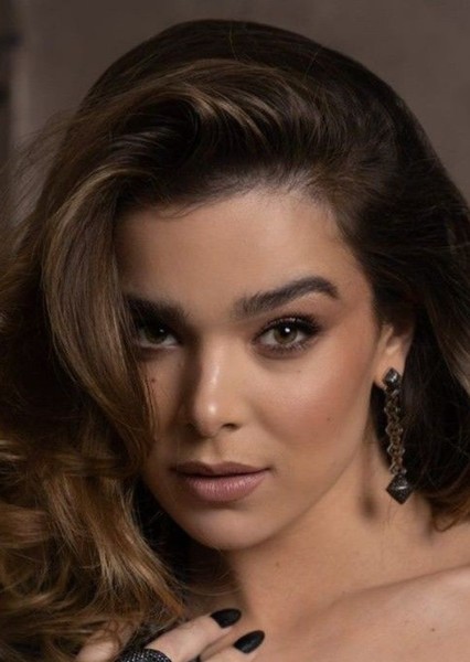 Hailee Steinfeld