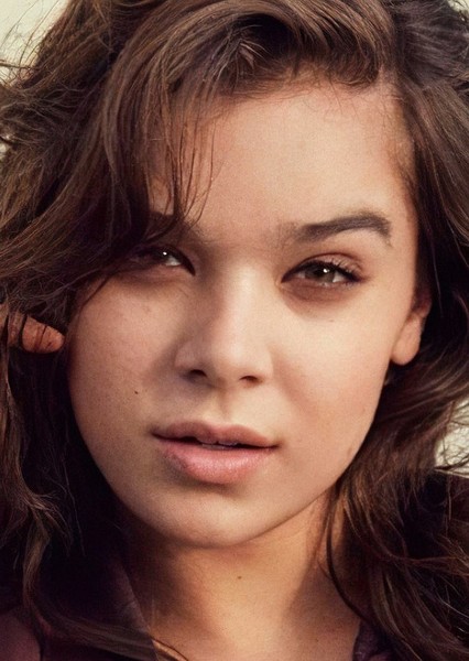 Hailee Steinfeld