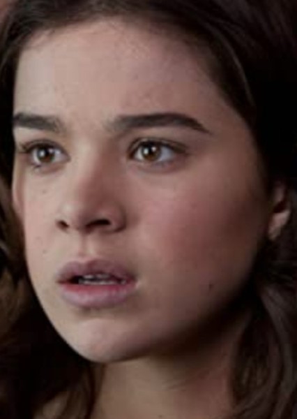 Hailee Steinfeld photo