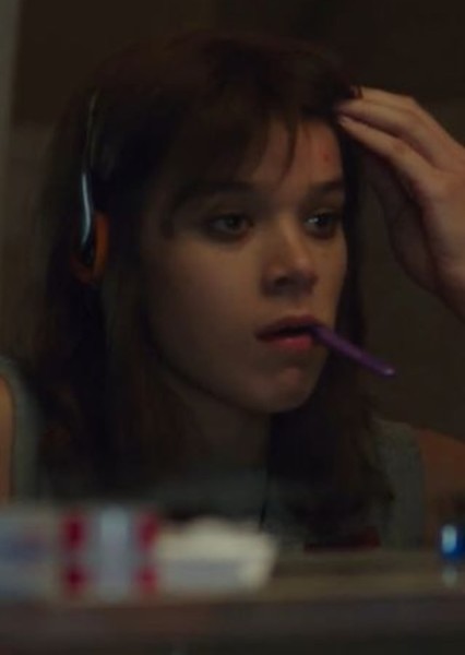 Hailee Steinfeld Photo on myCast - Fan Casting Your Favorite Stories