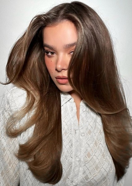 Hailee Steinfeld photo