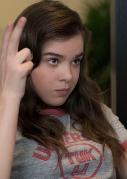 Hailee Steinfeld Photo on myCast - Fan Casting Your Favorite Stories