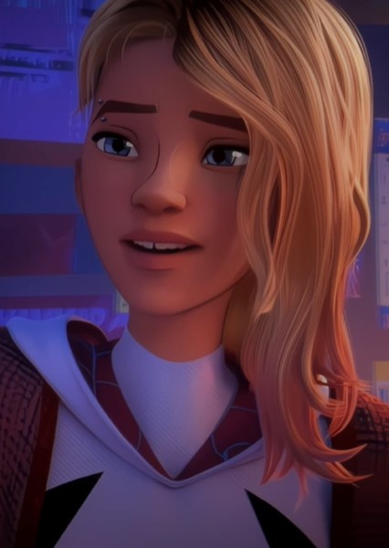 Gwen Stacy/Spider-Woman