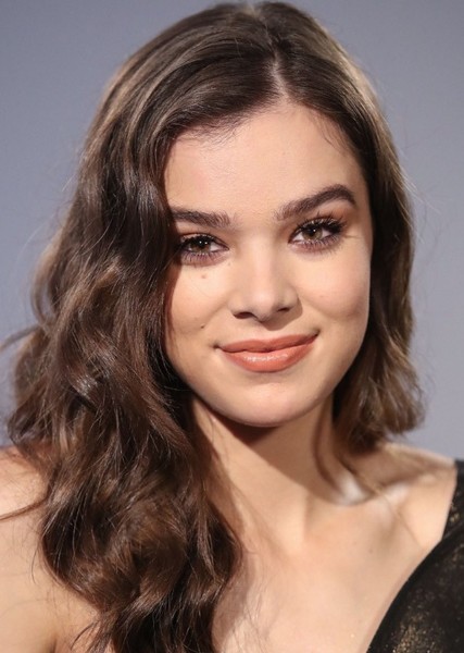 Hailee Steinfeld