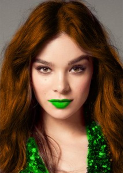 Hailee Steinfeld photo