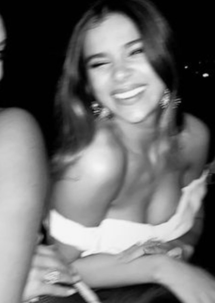 Hailee Steinfeld photo