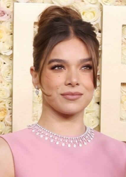 Hailee Steinfeld photo