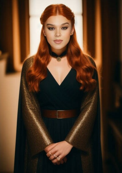 Hailee Steinfeld photo