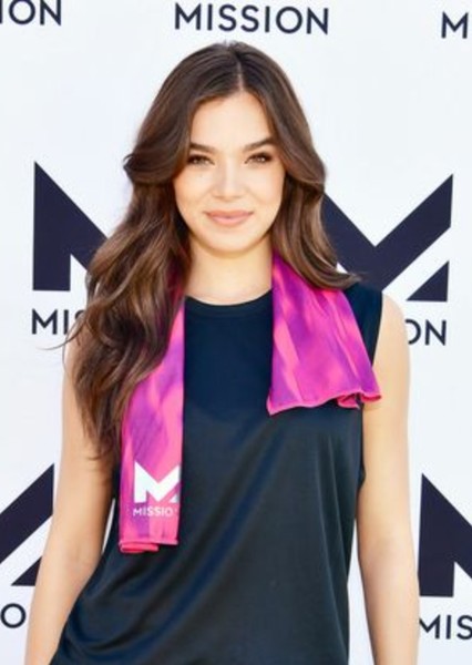 Hailee Steinfield