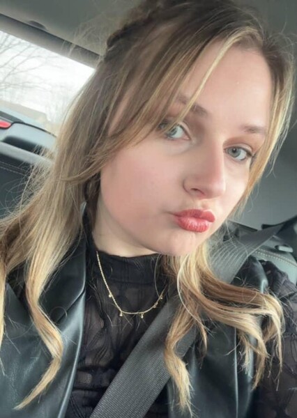 Hailey Dunkel photo
