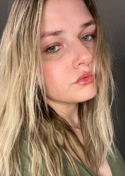 Hailey Dunkel photo