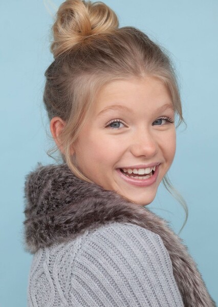 Hailey Gray
