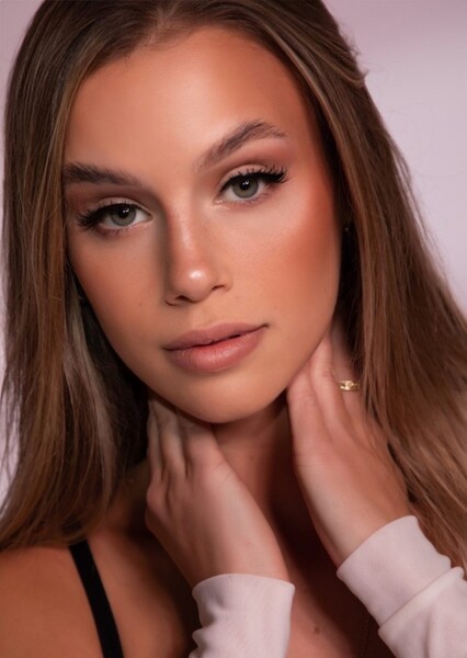 Hailey Grice photo