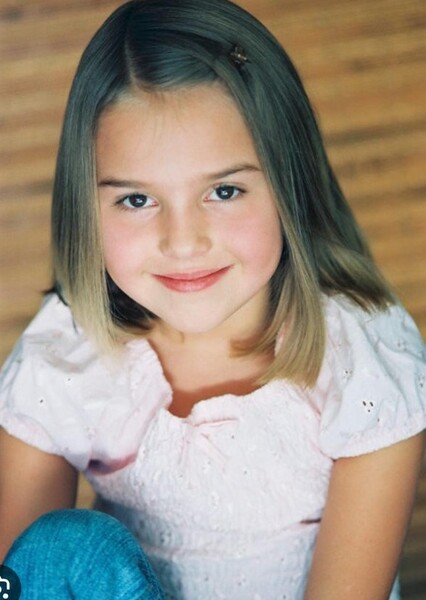 Hailey Johnson