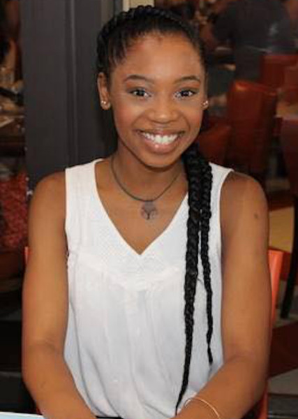 Hailey Kilgore photo