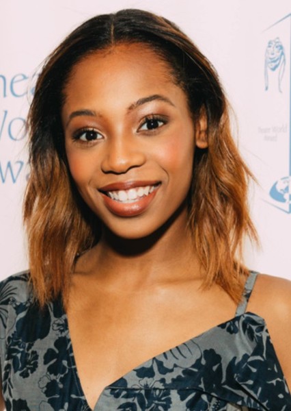 Hailey Kilgore photo