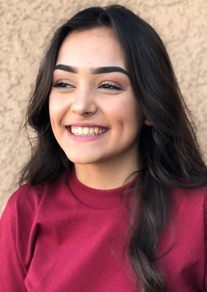 Hailey Orona photo
