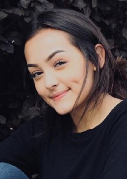 Hailey Orona photo