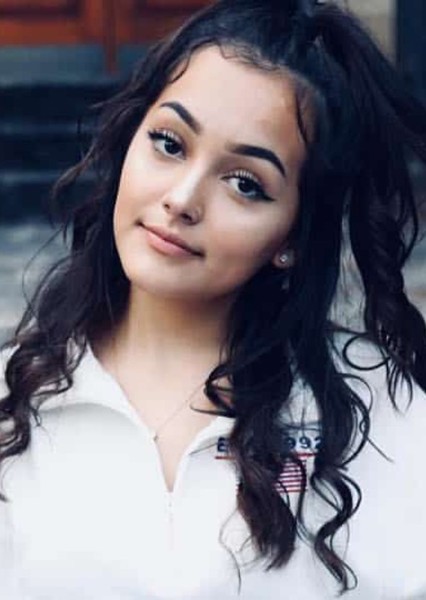 Hailey Orona