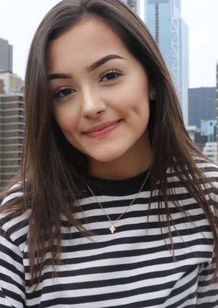 Hailey Orona photo