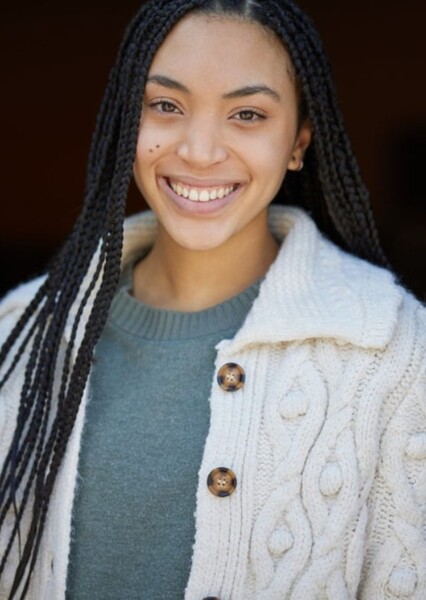 Hailey Romain photo