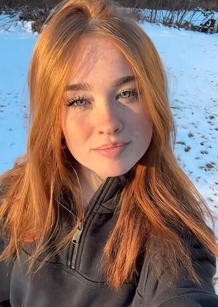 Hailey Ryan