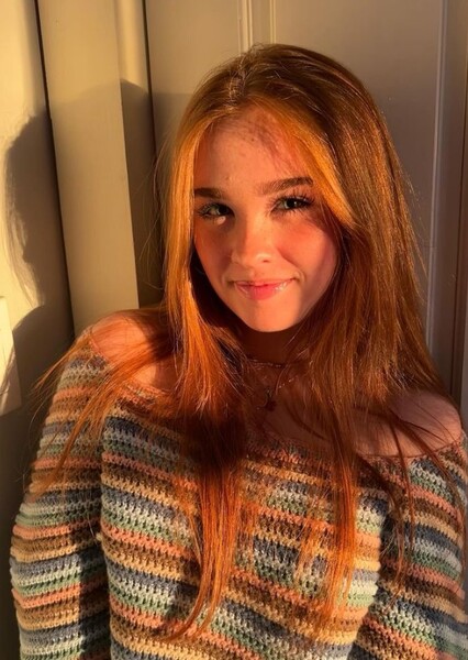 Hailey Ryan photo