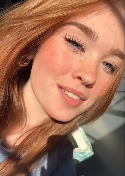 Hailey Ryan photo