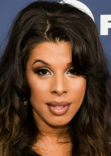 Hailie Sahar photo