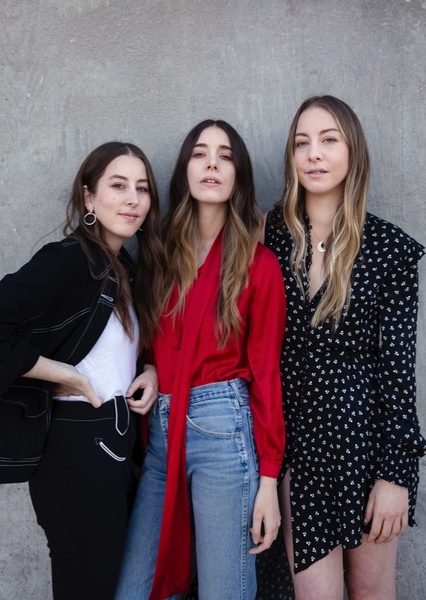 Haim photo