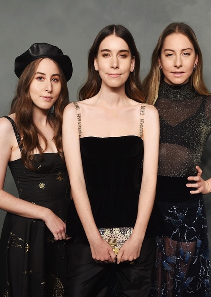Haim photo