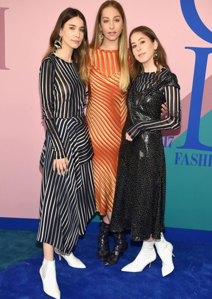 Haim photo