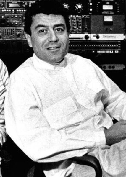 Haim Saban