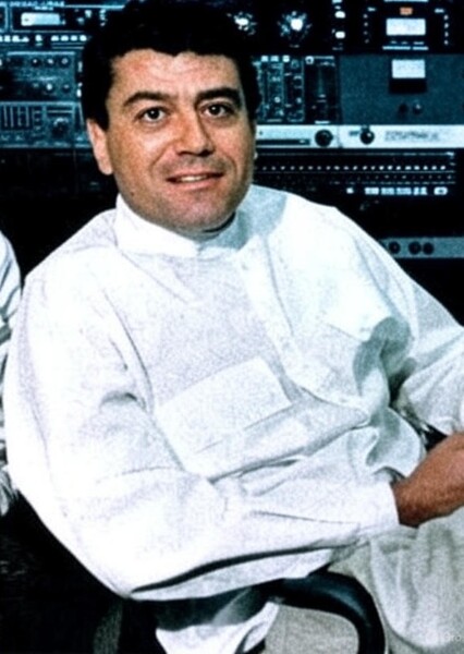 Haim Saban