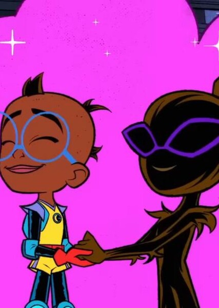 Hair Today, Gone Tomorrow (Moon Girl and Devil Dinosaur episode)