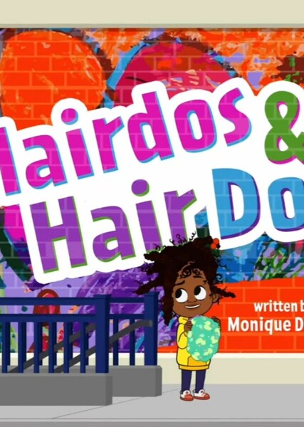 Hairdos and Hair Don'ts