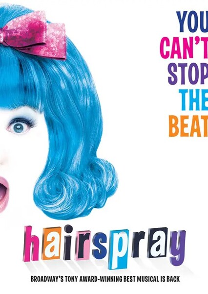 Hairspray (musical)