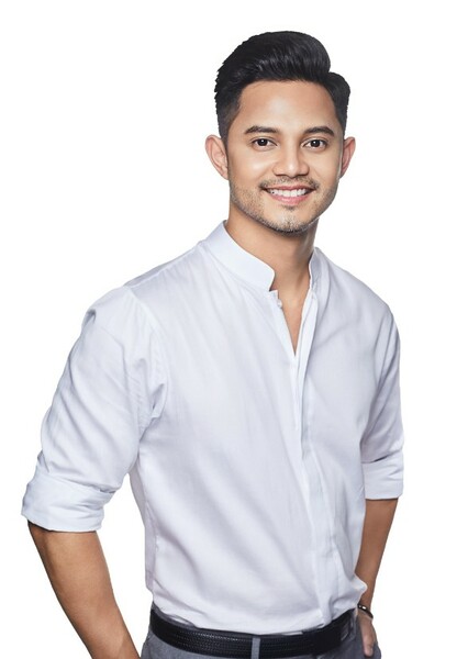 Hairul Azreen