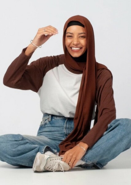 Hajar Brown