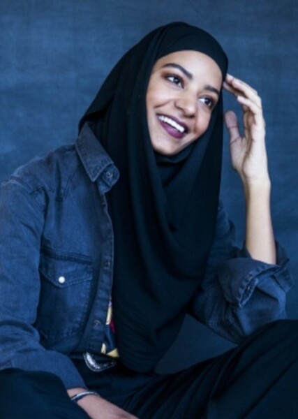 Hajar Brown photo