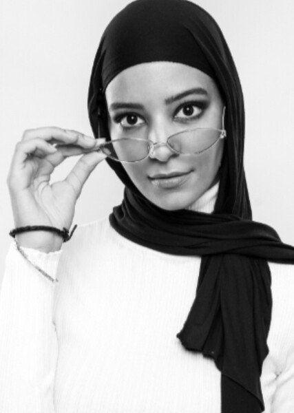 Hajar Brown photo
