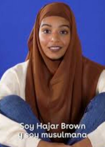 Hajar Brown photo