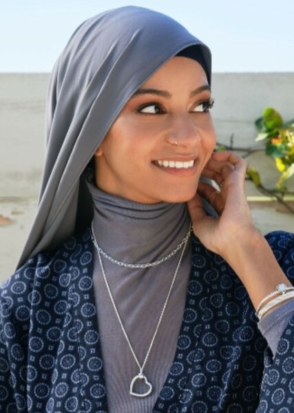Hajar Brown photo