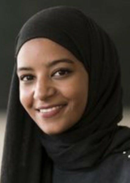 Hajar Brown photo