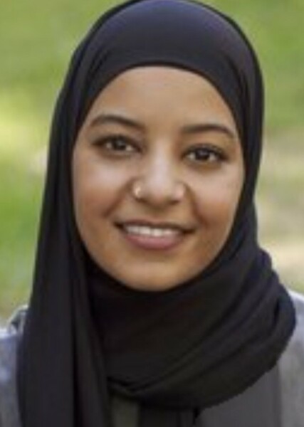 Hajar Brown photo