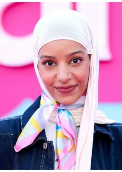 Hajar Brown photo