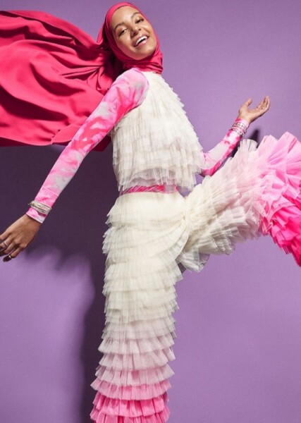 Hajar Brown photo